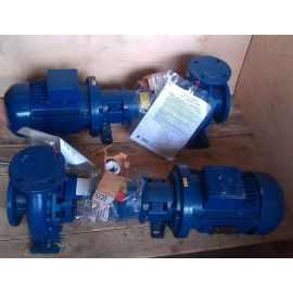 SR (SALVATORE ROBUSCHI)  RDL Pumps TIPO RDL 5016D250C1823 