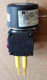 KNF NMP850 MICRO DIAPHRAGM GAS PUMP PM22997-NMP850 24VDC