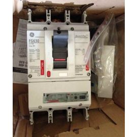 GE FG630PLUS FGL36AA630NNF GE air switch circuit breaker