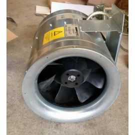 RUCK EL250D201 exhaust blower 