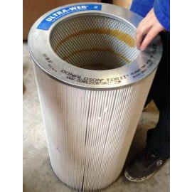 Donaldson Torit Ultra web Nanofiber filter P031790-016-436 