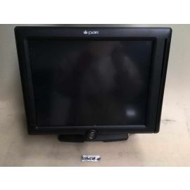 PAR EverServ 2000 POS Touch Computer M8150-02-SS7003 Used