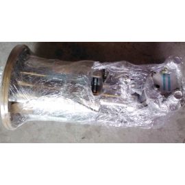 ANELVA CRYOPUMP Model AF07201  with Sumitomo CRYOGENIC REFRIGERATOR Model RD204