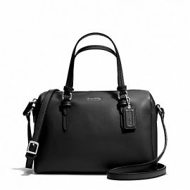 COACH F50430 PEYTON BENNETT MINI SATCHEL