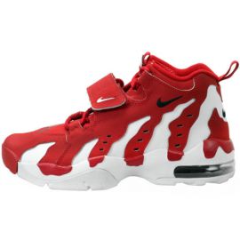 NEW NO BOX Nike Air DT Max ’96 Varsity Red White  Training shoes 616502-600