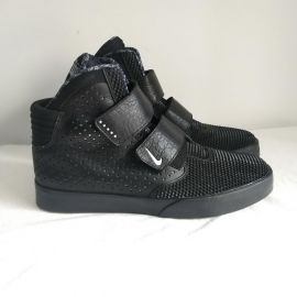 Nike FLYSTEPPER 2K3 PRM QS 652122-001 US10.5 UK9.5 EU44.5 28.5CM