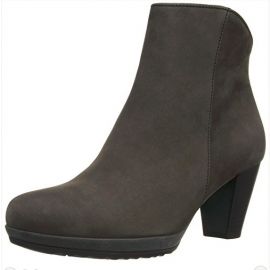 UK3 EU35.5 GABOR WOMENS MURTHA S BOOTS 95.790.19 GREY