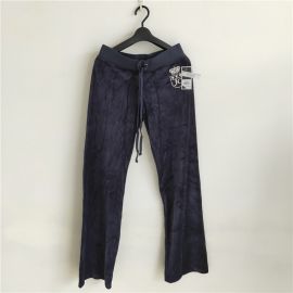 Juicy Couture Women's Old School JC Pant Regal S JGO00922-400