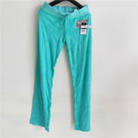 Juicy Couture Women's Choose Juicy Pant Sea Jade S JG009040-320