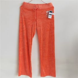 Juicy Couture Women's Old School JC Pant July S/M JGO00922-820