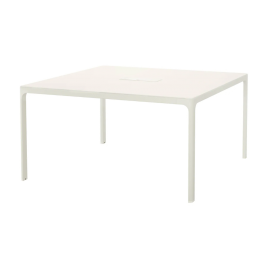 IKEA BEKANT table white 402.528.78 and 502.673.08