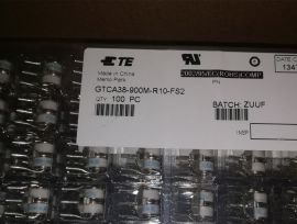 TE Circuit Protection Gas Discharge Tubes GTCA38-900M-R10-FS2