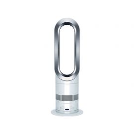 dyson hot+cool AM05 White Bladeless Fan Heater 2000W
