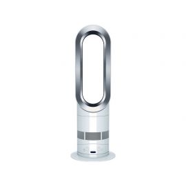 dyson hot+cool AM05 White Bladeless Fan Heater 2000W