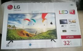 LG 32LF5600 32-inch 1080p 60Hz LED HDTV