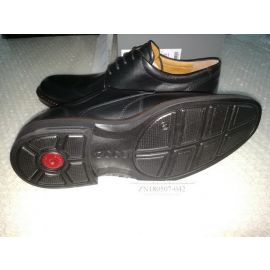 ECCO BIARRITZ 630184/01001 men's dress shoe Black EU40 US6-6.5