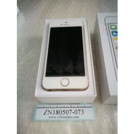 Apple MF342CH/A iPhone 5s Gold 16GB New