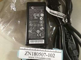 Polycom Power Adapter With Power Cord Model: SPS-12A-015