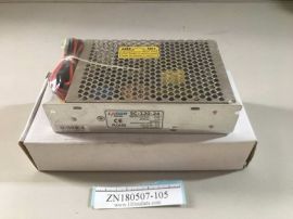 LNDDR S-120-24 S-120W-24V-5A POWER SUPPLY