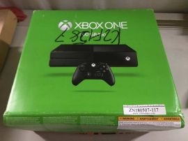 MICROSOFT XBOX ONE 1Bundle 5C6-00136 500GB GAME CONSOLE 1540