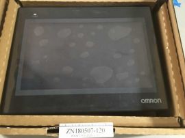 Omron NB10W-TW01B Human Machine Interface 10.1" TFT Color LCD, Ethernet buit-in