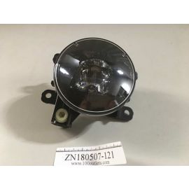 Original Valeo 26155-5538R Fog Light ST90