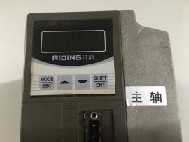RIDING DHS3205-VT4/HF20  Servo driver