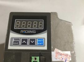 RIDING DCS3025-VT1/BB1  Servo driver