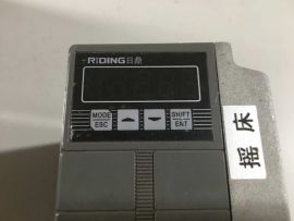 RIDING DCS3024-VTF/BF2  Servo driver