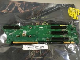 Dell J599M PowerEdge R510 PCI Expansion-Card Riser Board 0H949M H949M
