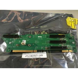 Dell J599M PowerEdge R510 PCI Expansion-Card Riser Board 0H949M H949M