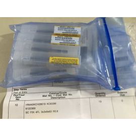 Kennametal HN440KCH28619 KC633M High-Performance Solid Carbide End Mill
