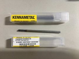 KENNAMETAL HN440KCH28602 KC633M High-Performance Solid Carbide End Mill