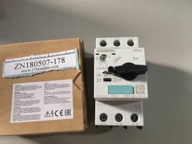 Siemens Circuit Breakers 2.8-4.0A 3RV1421-1EA10