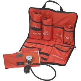 MABIS MEDIC-KIT5 EMT KIT ORANGE 01-550-058