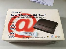 ACER Modem 56 Surf AME-ME00