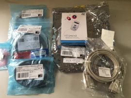 ST-LINK/V2 in-circuit debugger/programmer for STM8 and STM32