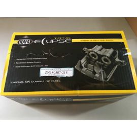 NAPA SE5279A Brake Semi-Loaded Eclipse Caliper