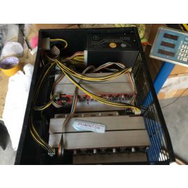 BITCOIN MINING KB1151 1150W