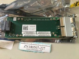 DELL Force10 S60-12G-2ST 24 Gigabit High-Speed Stacking Module