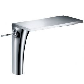 Hansgrohe 18020000 Axor Massaud Single lever basin mixer 