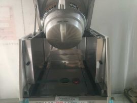 SANDEN SST-MDI60 COFFEE MACHINE