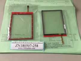 3.5D 0.5MM Px6(4-ACTIVE) FCSG/VHB TOUCH PANEL