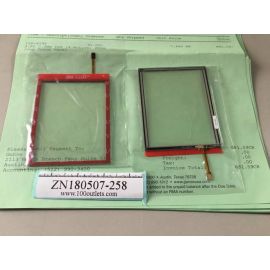 3.5D 0.5MM Px6(4-ACTIVE) FCSG/VHB TOUCH PANEL