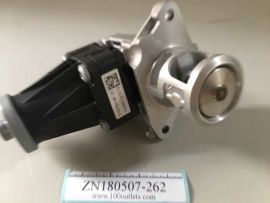 PIERBURG 706575010 FT 15T118 64