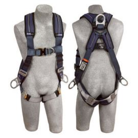 3M DBI-SALA 1113133 exofit NEX Full Body Harness XXL 2015