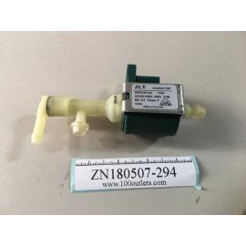 JLT SOLENOID PUMP SVP(X)P12X 1252