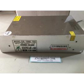 SA-1000-150 power supply