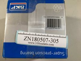 SKF SUPER PRECISION BEARING 7013ACD/P4ATBTG99GMM2