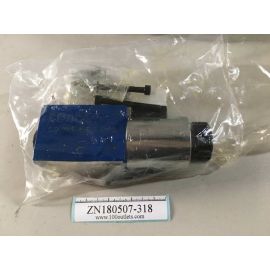 Bosch Rexroth 4WE6JB62/EG24N9K4 R901186443 solenoid